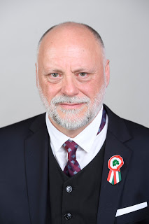 Ádám Kisléghi Nagy (foto: MTI)