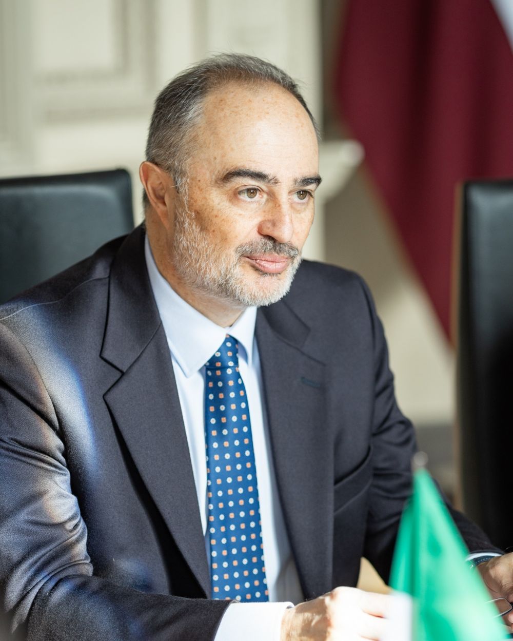Amb. Alessandro Monti