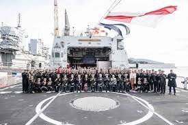 Consegna alla Marina Militare di Indonesia della nave "Kri Prabu Siliwangi-321" - foto: Fincantieri