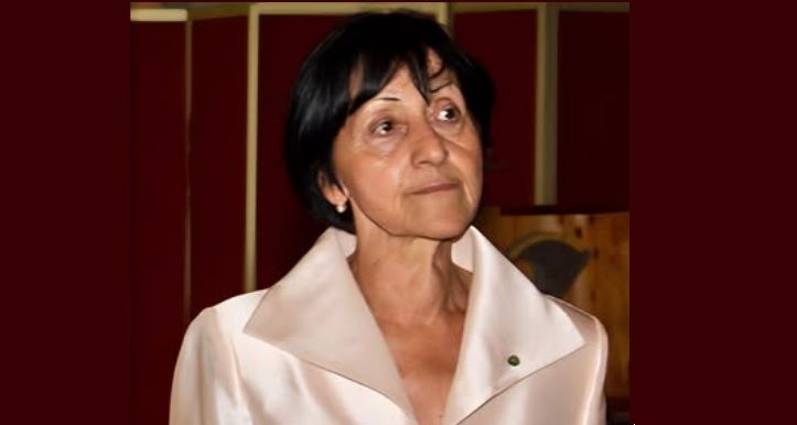 amb. Laura Mirachian