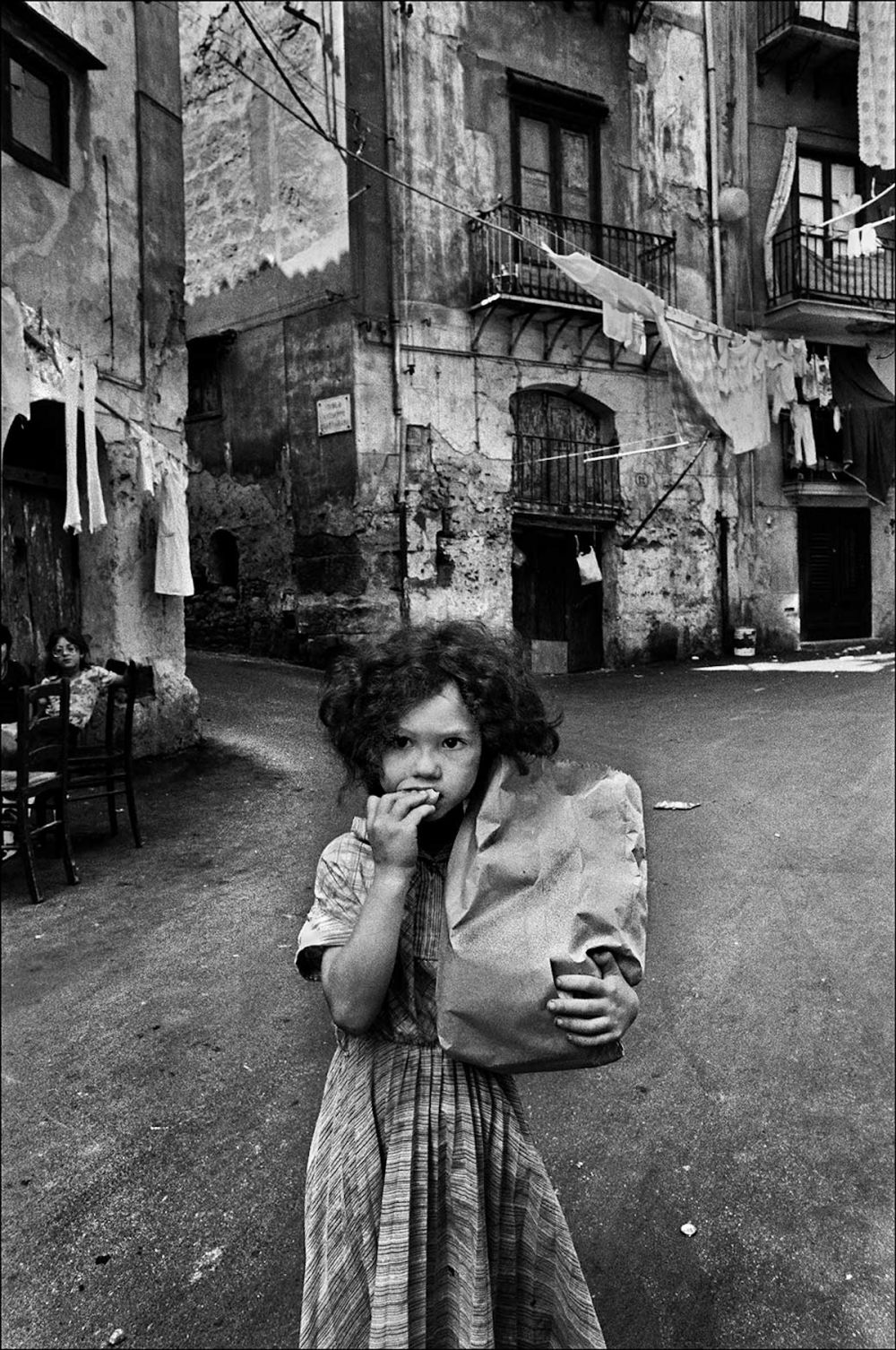 Letizia Battaglia