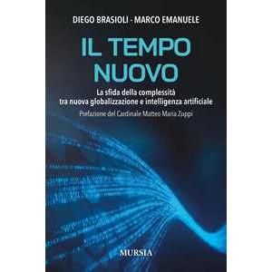 Libro IL TEMPO NUOVO