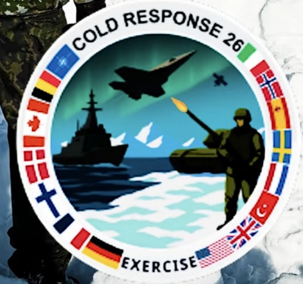 NATO: esercitazione Cold Response26, NATO con Italia in Finlandia