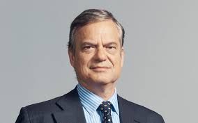 Lorenzo Bini Smaghi - foto: Société Générale