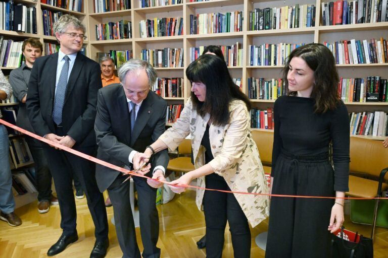 Lubiana - Progetto “Primis Plus”