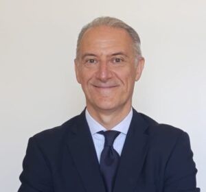 Luca Fraticelli Responsabile Spazio Farnesina