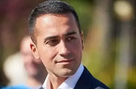 Luigi Di Maio