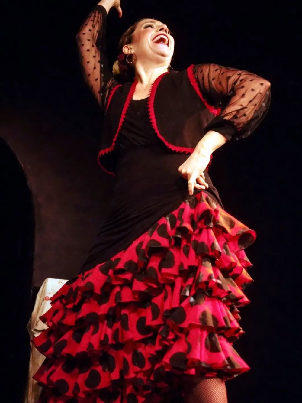 Luisa Lojo