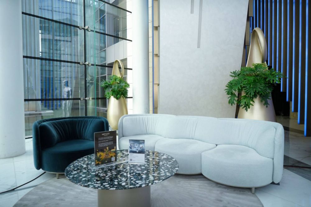 Cina: a Chengdu evento &ldquo;Italian Yachting, Design & Lifestyle&rdquo; - foto: Consolato