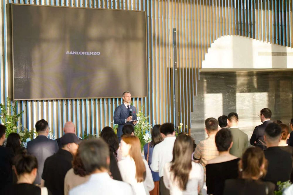 Cina: a Chengdu evento &ldquo;Italian Yachting, Design & Lifestyle&rdquo; - foto: Consolato