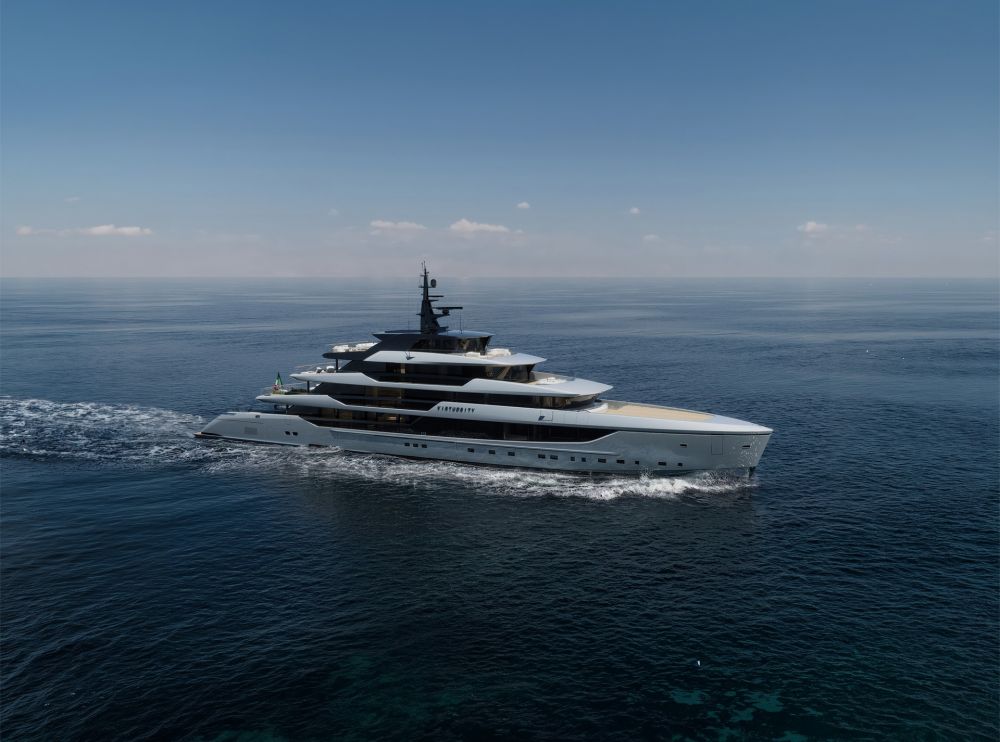 Cina: a Chengdu evento &ldquo;Italian Yachting, Design & Lifestyle&rdquo; - foto: Consolato
