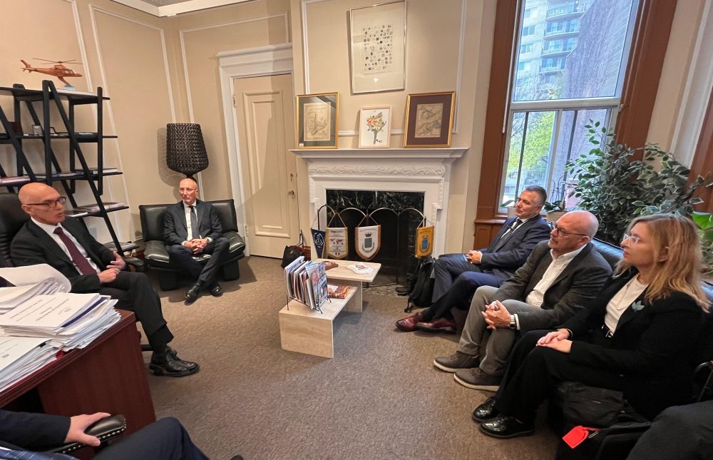 Foto: ARC Friuli Venezia Giulia