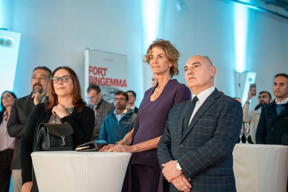 Foto: Ambasciata d'Italia