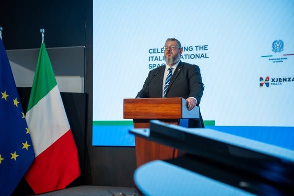 Foto: Ambasciata d'Italia
