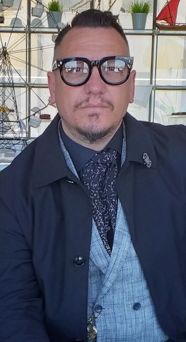 Marco Santarelli
