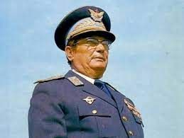 Maresciallo Josip Broz Tito