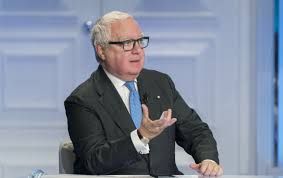 Andrea Margelletti CeSI