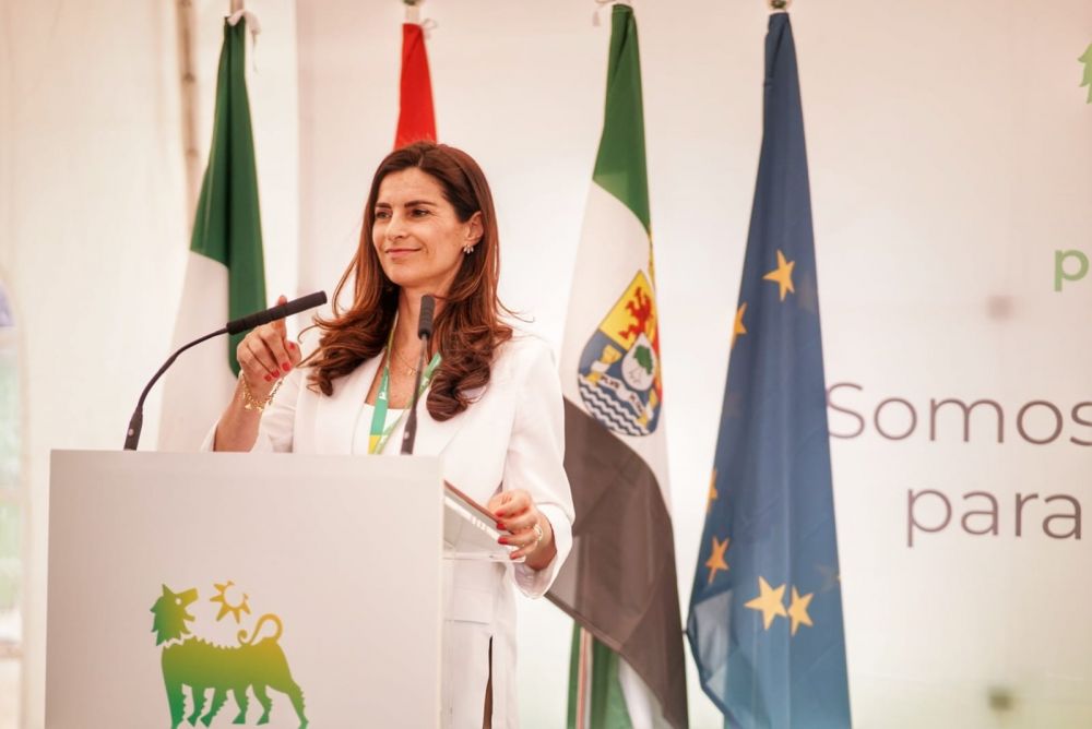 Mariangiola Mollicone di Plenitude