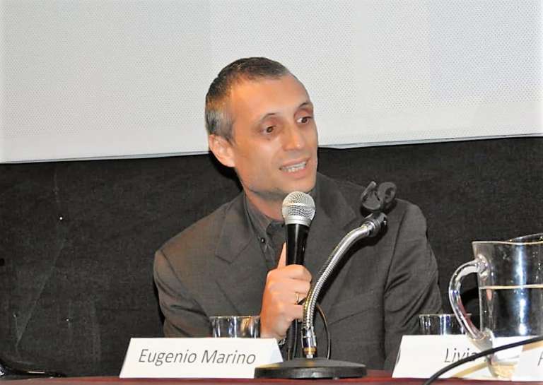 Eugenio Marino