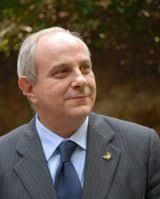 Mario Giro - foto: Farnesina