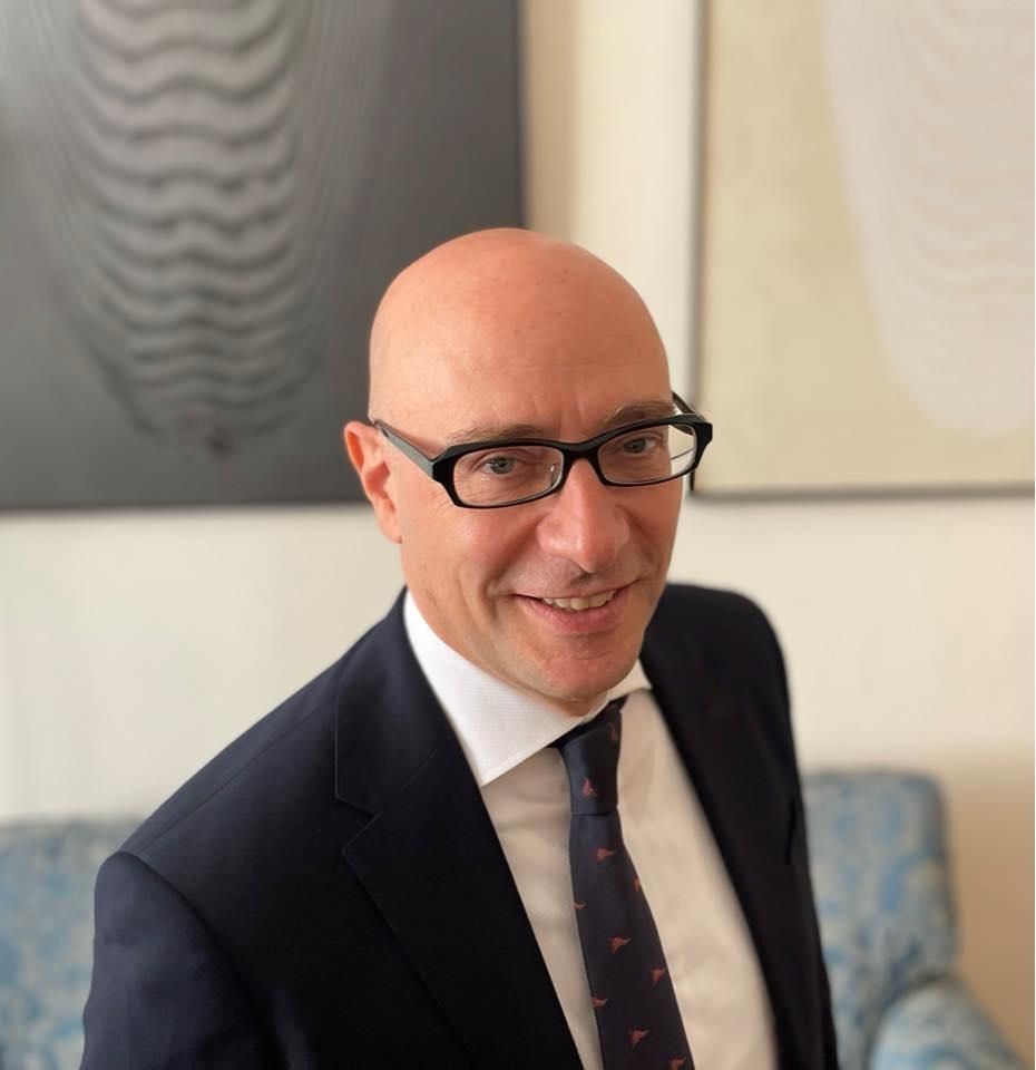 Amb. Mario Vattani