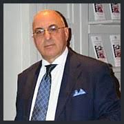 Prof. Carlo Franza - foto: Masso delle Fate