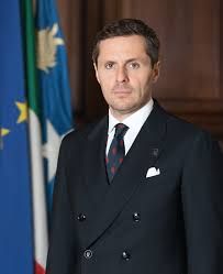 Matteo Perego di Cemnago - foto Gianfranco Corigliano