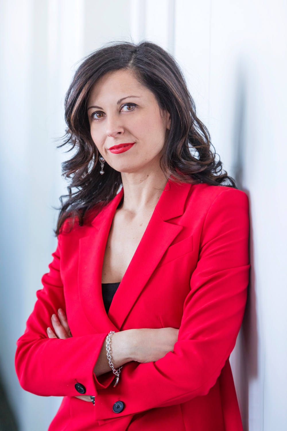 Maura Frusone - Head of Channel, Kaspersky