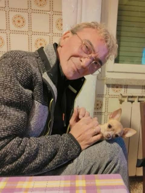 Maurizio Cappato - foto: RAINews