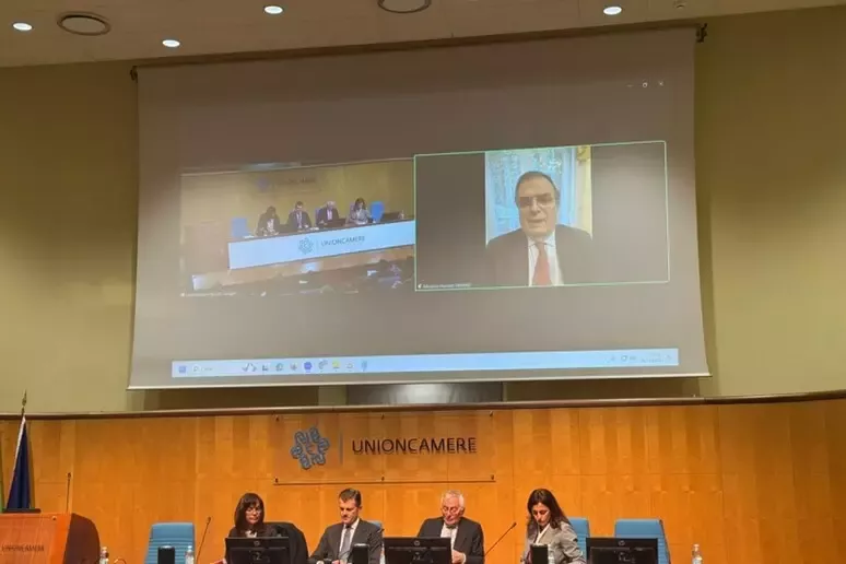 Foto: GIORNALE DIPLOMATICO