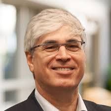 Michael Tsur - foto Paesi Edizioni