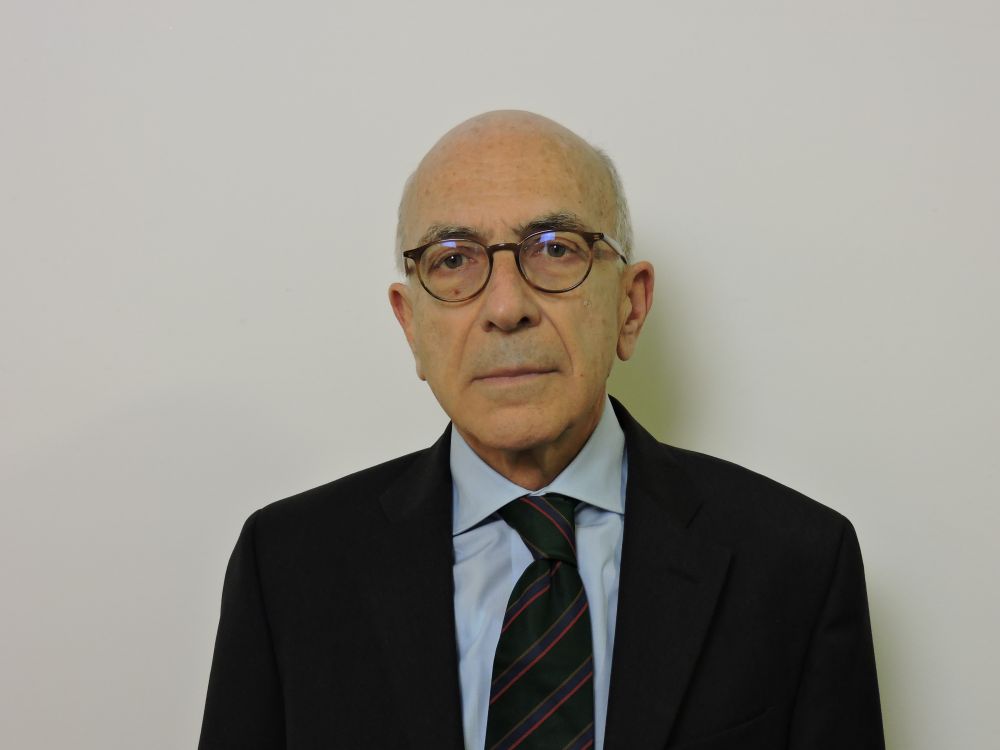 Michele Lignola. direttore generale di ANIE