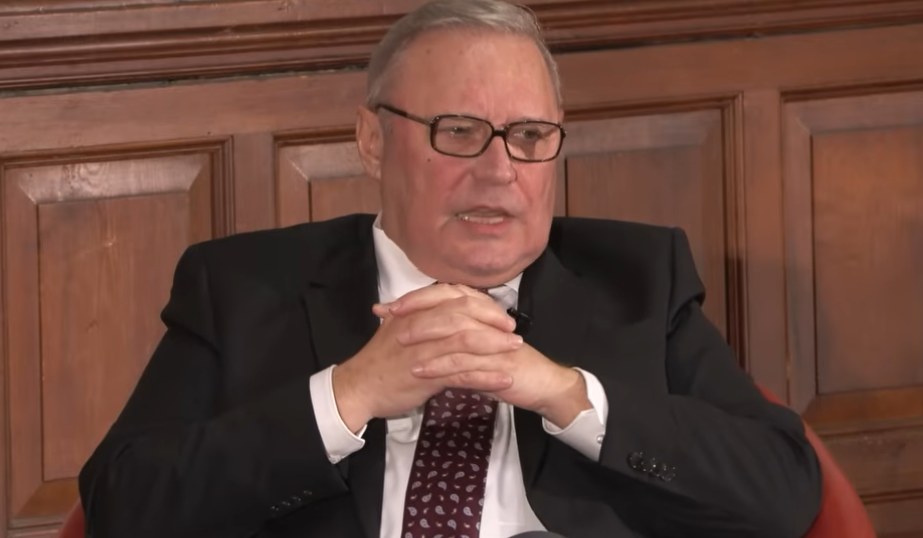 Mikhail Kasyanov, già primo ministro russo