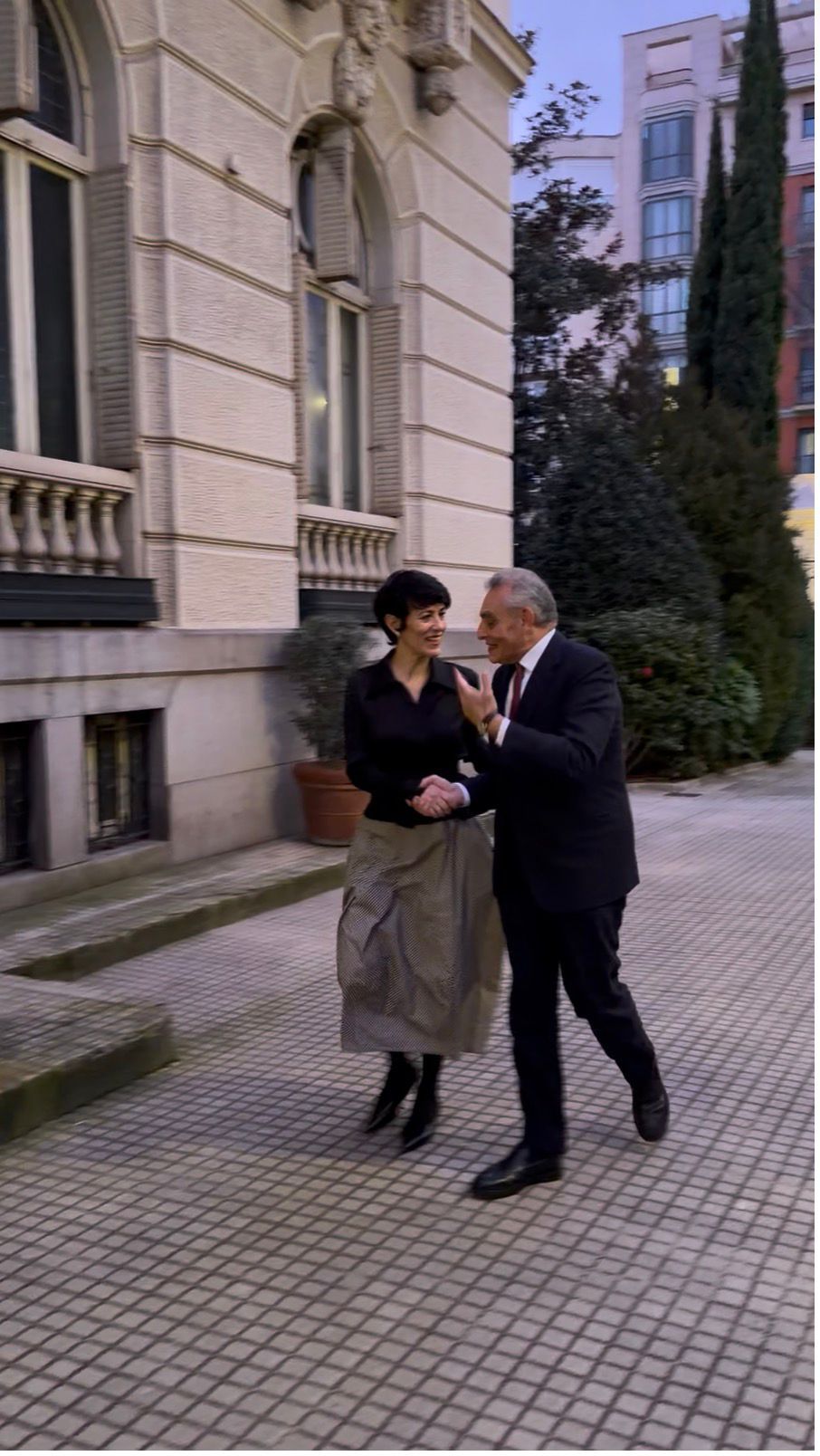 Spagna: in ambasciata presentazione Nazionale Paralimpica spagnola