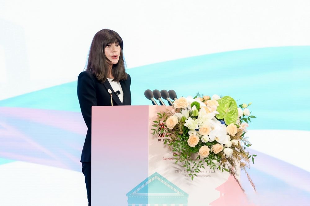 Settimana Cina-Italia della Scienza, della Tecnologia e dell’Innovazione - foto: Ufficio Stampa