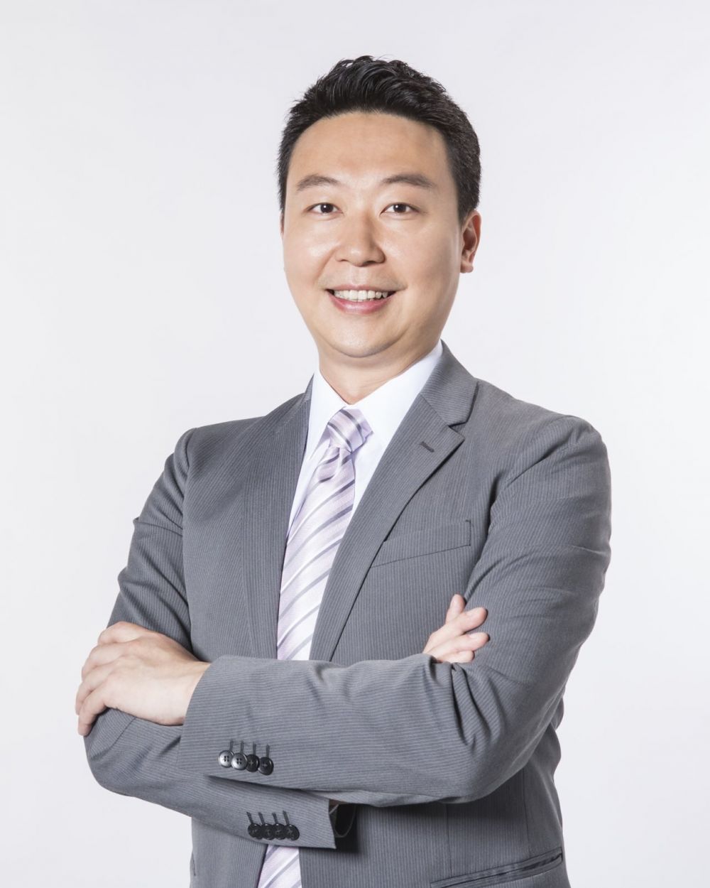 Ministro Chen Shih-kai
