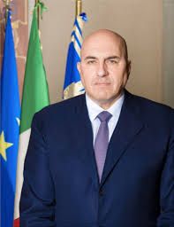 Guido Crosetto - foto: Ufficio Stampa