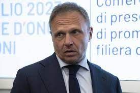 Ministro Francesco Lollobrigida - foto: Ufficio Stampa