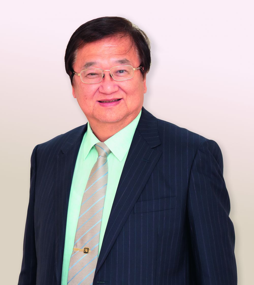 Tai-Yuan Chiu, ministro della Salute e del Benessere di Taiwan