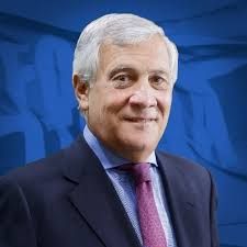 Antonio Tajani - foto: Farnesina