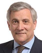 Antonio Tajani - foto: Farnesina