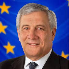 Antonio Tajani - foto: Farnesina