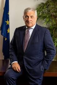 Antonio Tajani - foto: Farnesina