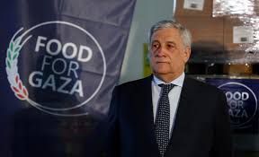 Foto: Farnesina