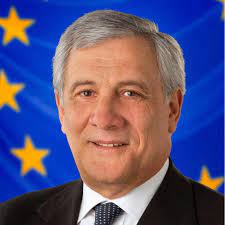 Ministro Antonio Tajani