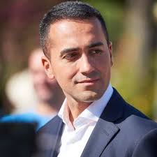 Luigi Di Maio