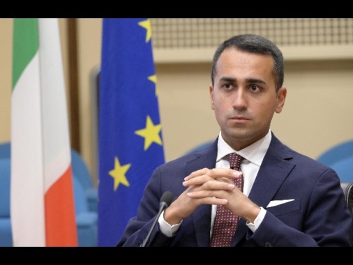 Luigi Di Maio