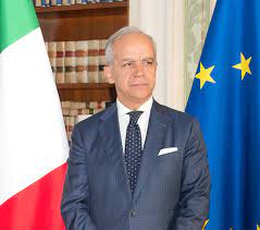 Matteo Piantedosi