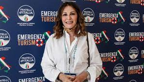 Daniela Santanch&egrave;