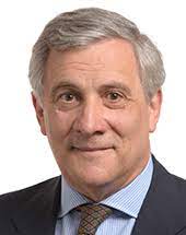 Antonio Tajani (foto Farnesina)